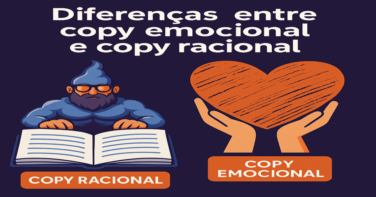 O que é Copywriting e Por que Ele Pode Mudar o Jogo do Seu Negócio
